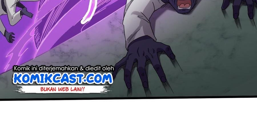 The Developer System Chapter 87 Gambar 5