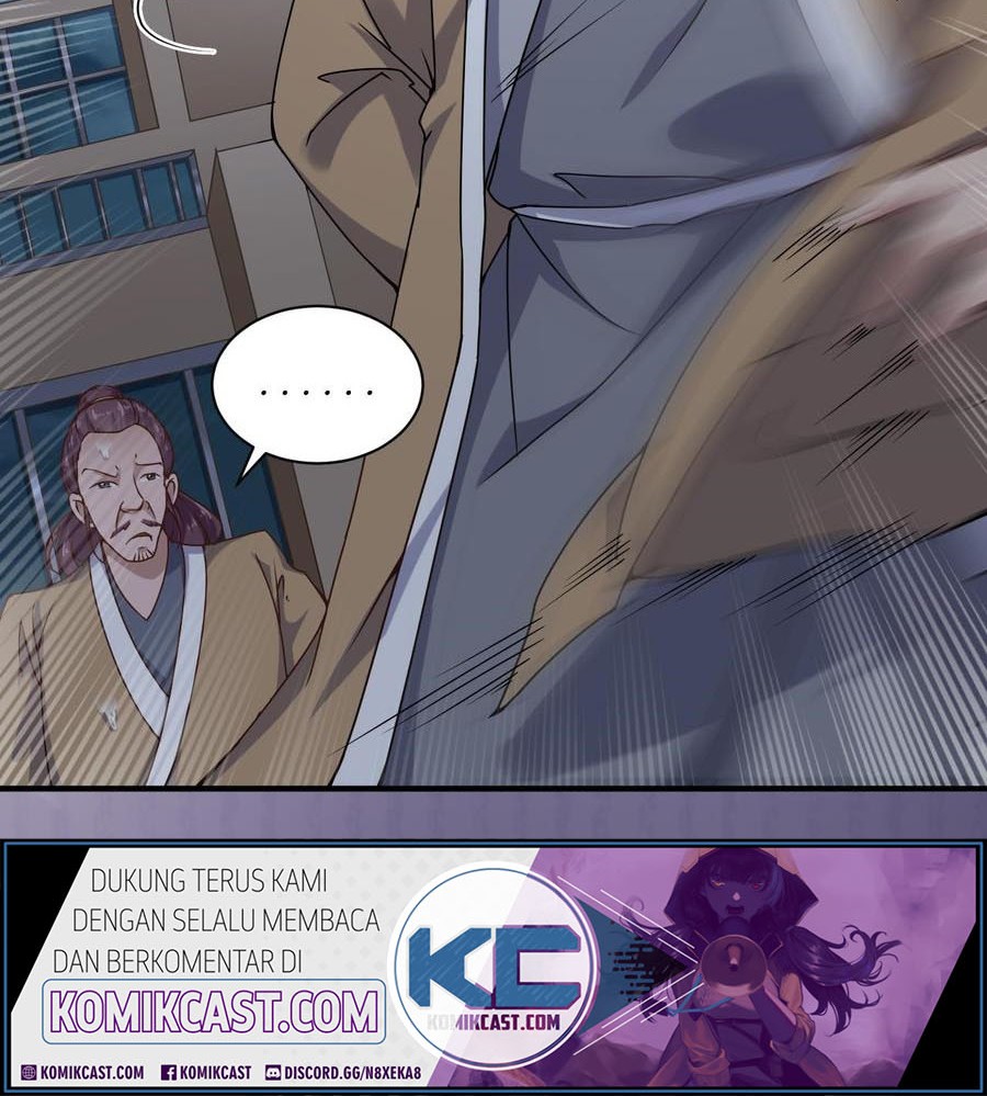 The Developer System Chapter 87 Gambar 18