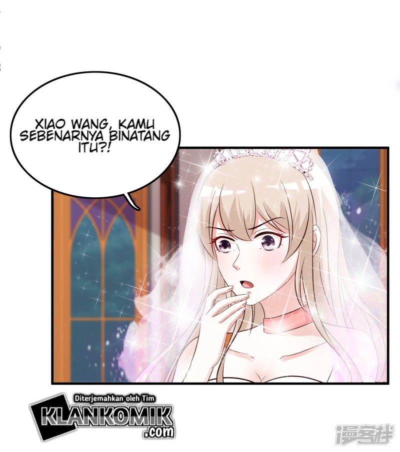 The Strongest Peach Blossom Chapter 36 Gambar 13