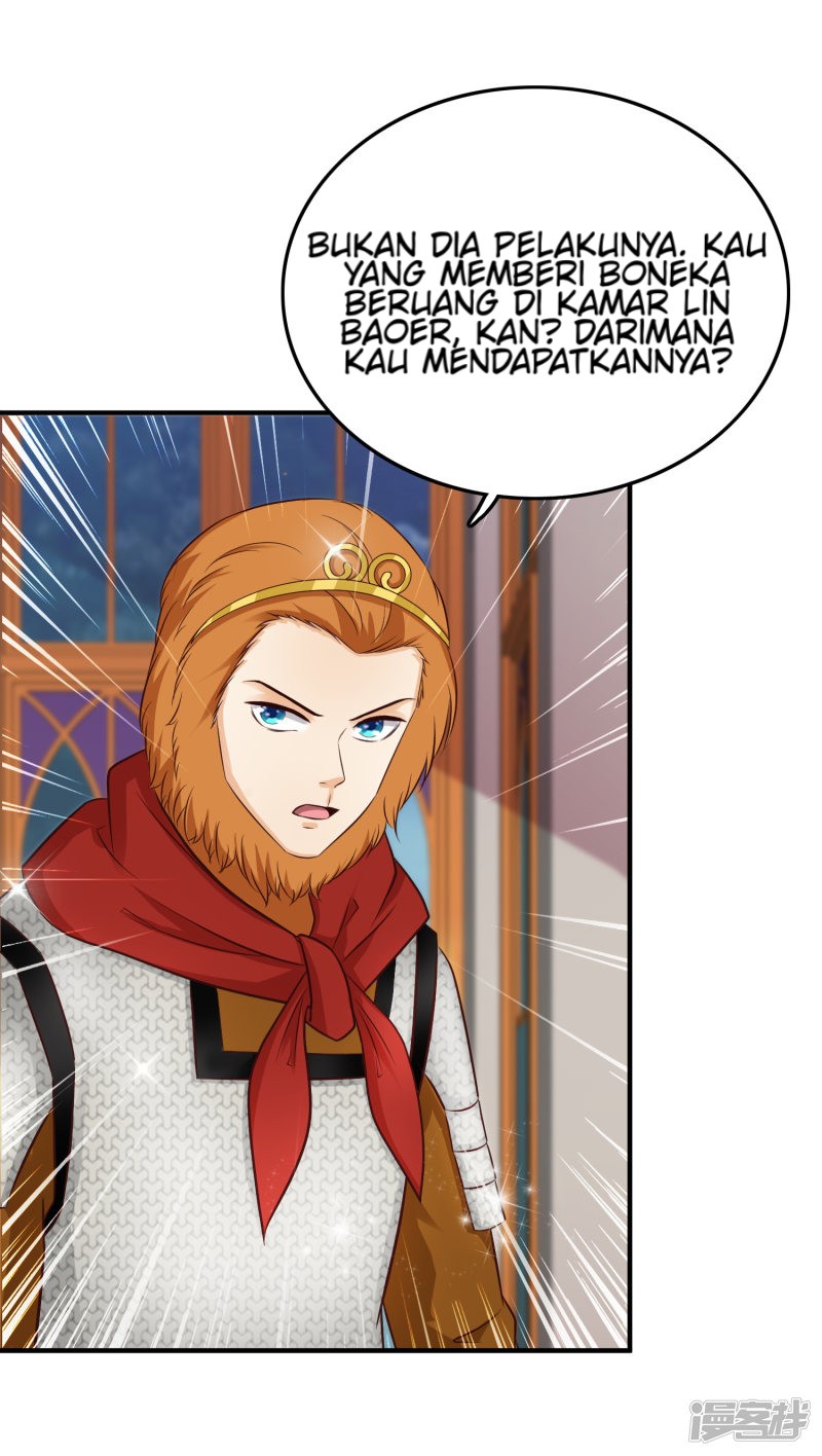 The Strongest Peach Blossom Chapter 36 Gambar 15