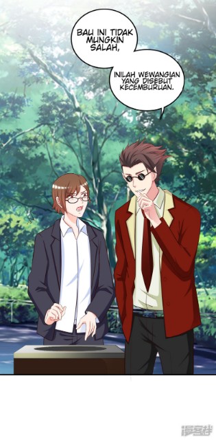 The Strongest Peach Blossom Chapter 36 Gambar 19