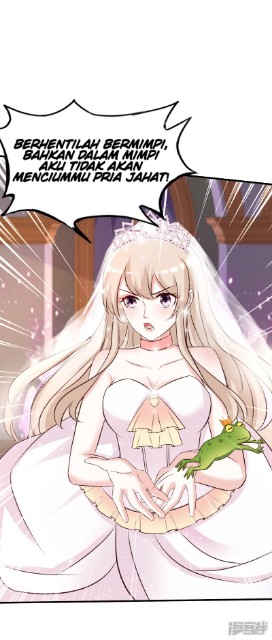 Manhua The Strongest Peach Blossom Chapter 36 gambar nomor 2