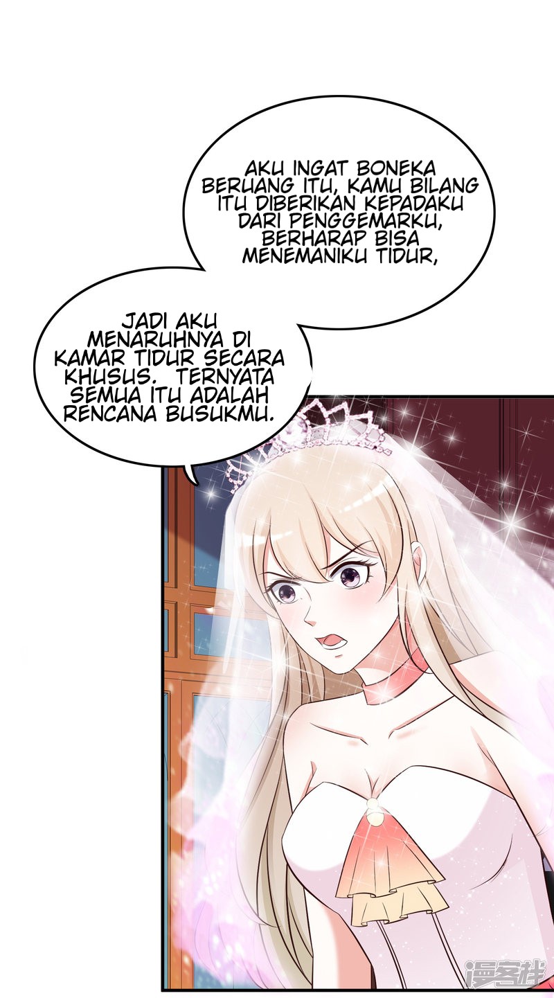 The Strongest Peach Blossom Chapter 36 Gambar 25