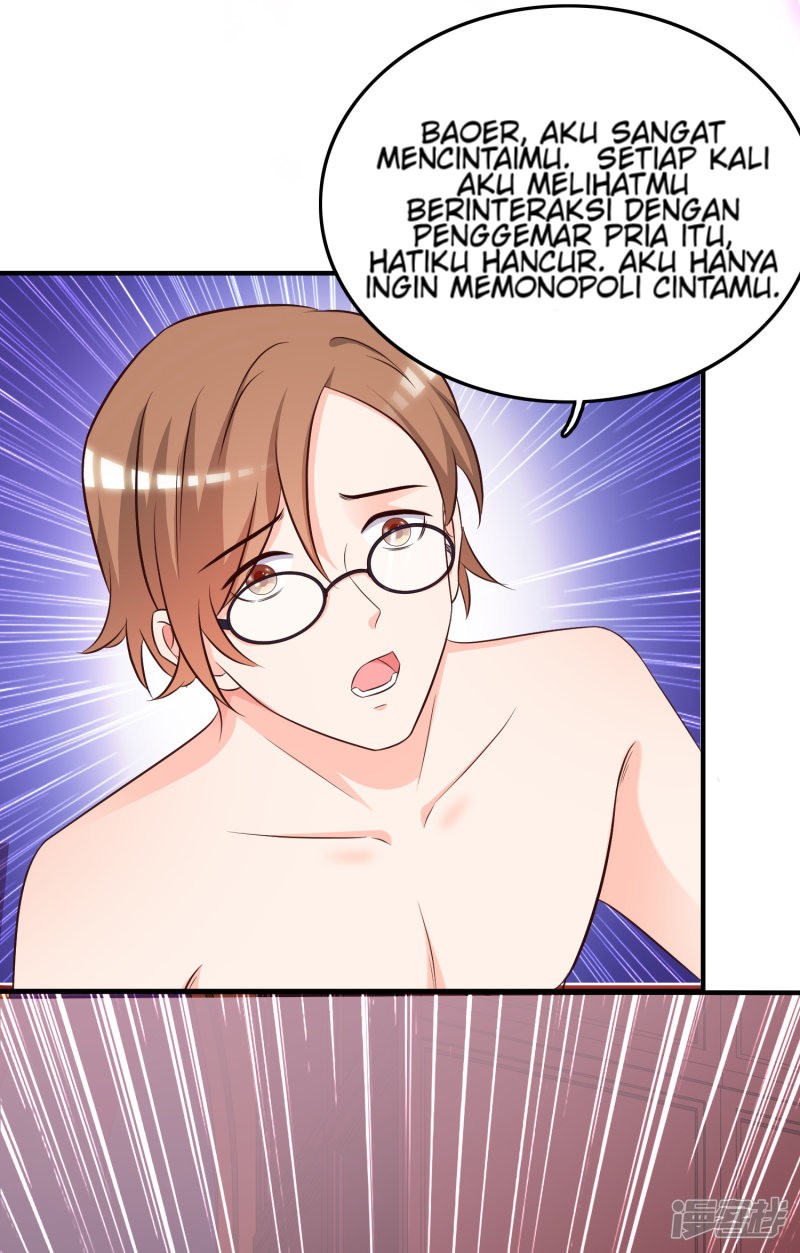 The Strongest Peach Blossom Chapter 36 Gambar 26