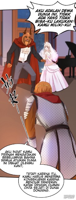 The Strongest Peach Blossom Chapter 36 Gambar 3