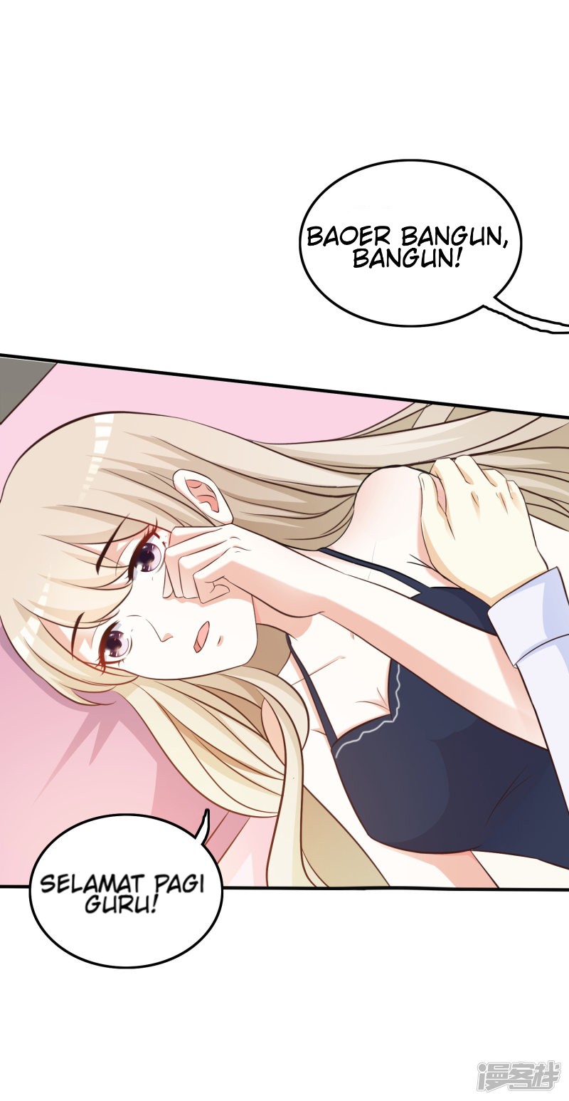 The Strongest Peach Blossom Chapter 36 Gambar 35