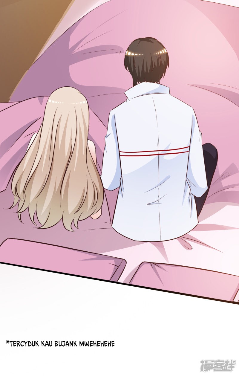 The Strongest Peach Blossom Chapter 36 Gambar 38