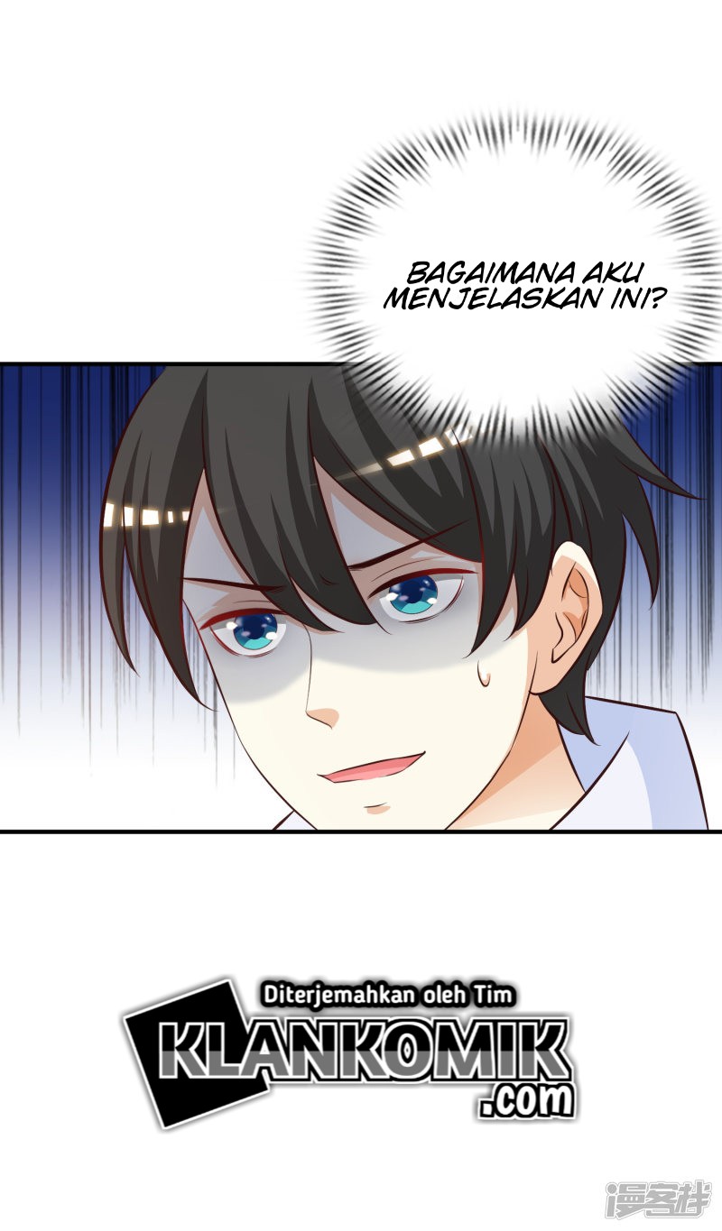 The Strongest Peach Blossom Chapter 36 Gambar 39