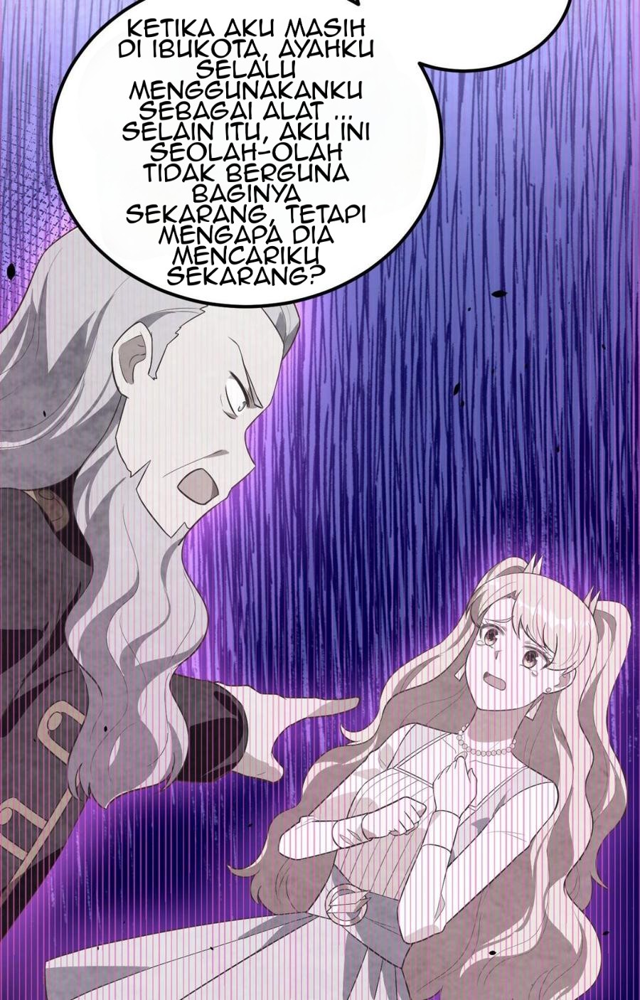To Be The Castellan King Chapter 203 Gambar 13