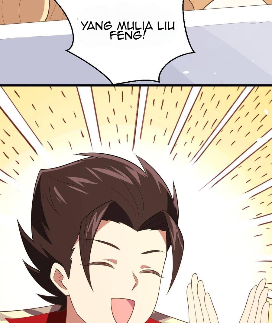 To Be The Castellan King Chapter 203 Gambar 17