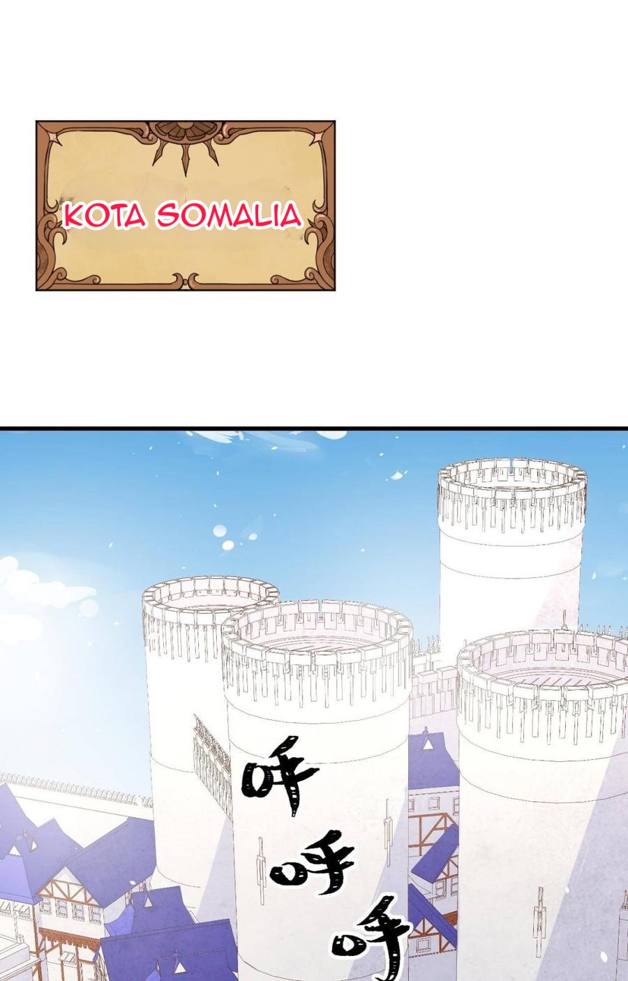 To Be The Castellan King Chapter 203 Gambar 20