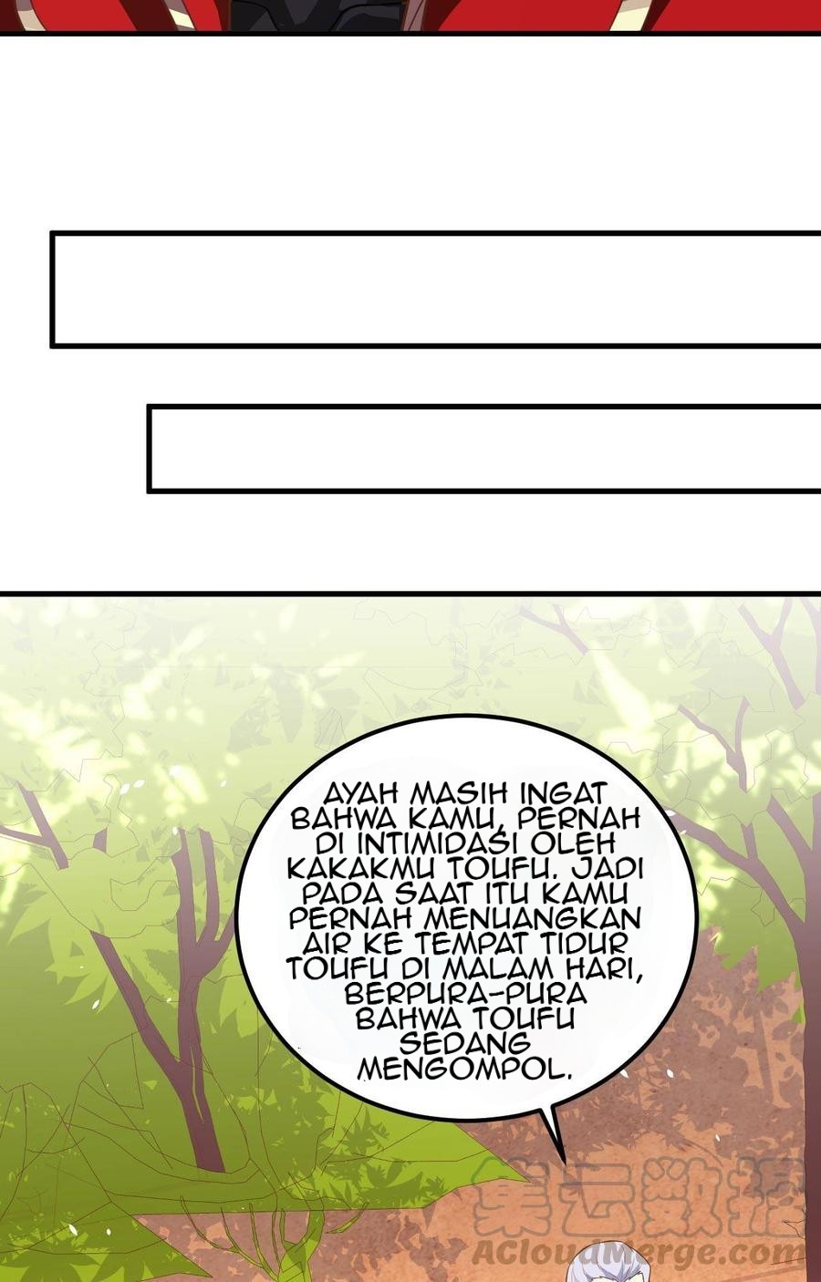 To Be The Castellan King Chapter 203 Gambar 26