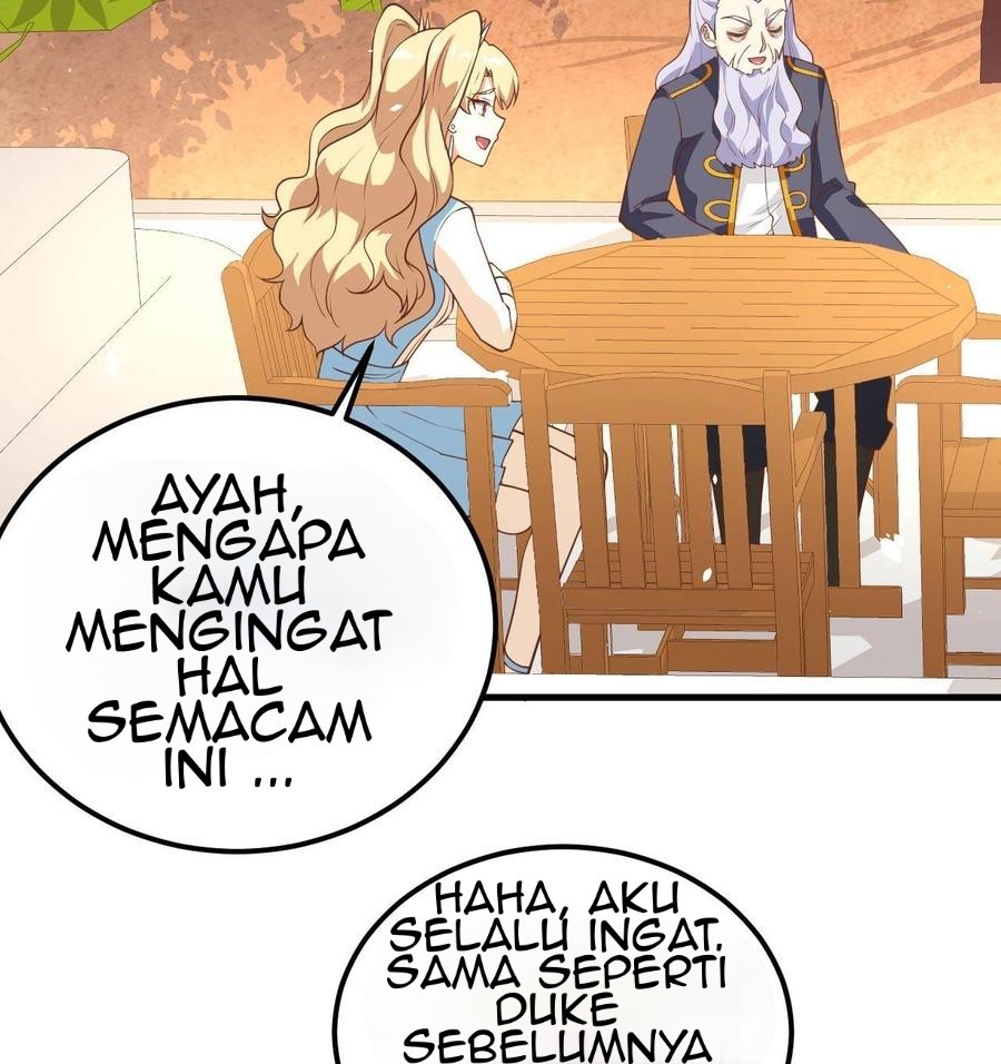 To Be The Castellan King Chapter 203 Gambar 27