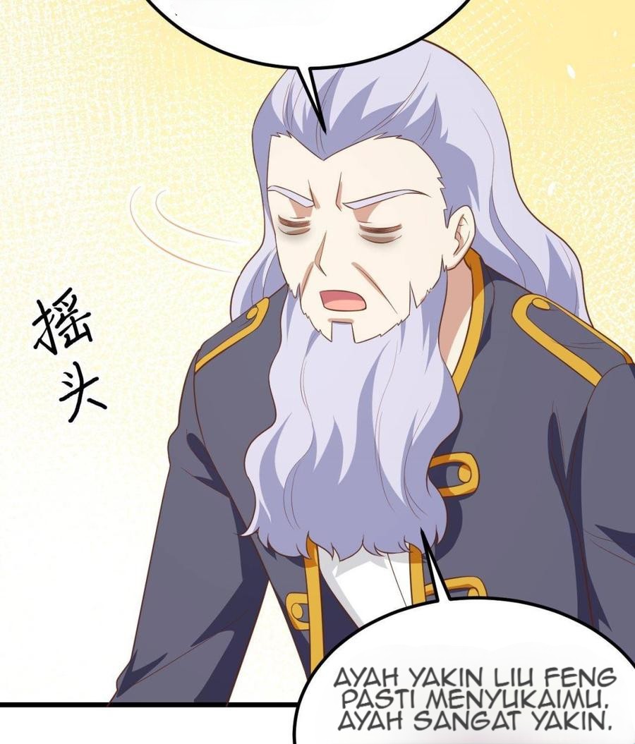 To Be The Castellan King Chapter 203 Gambar 36
