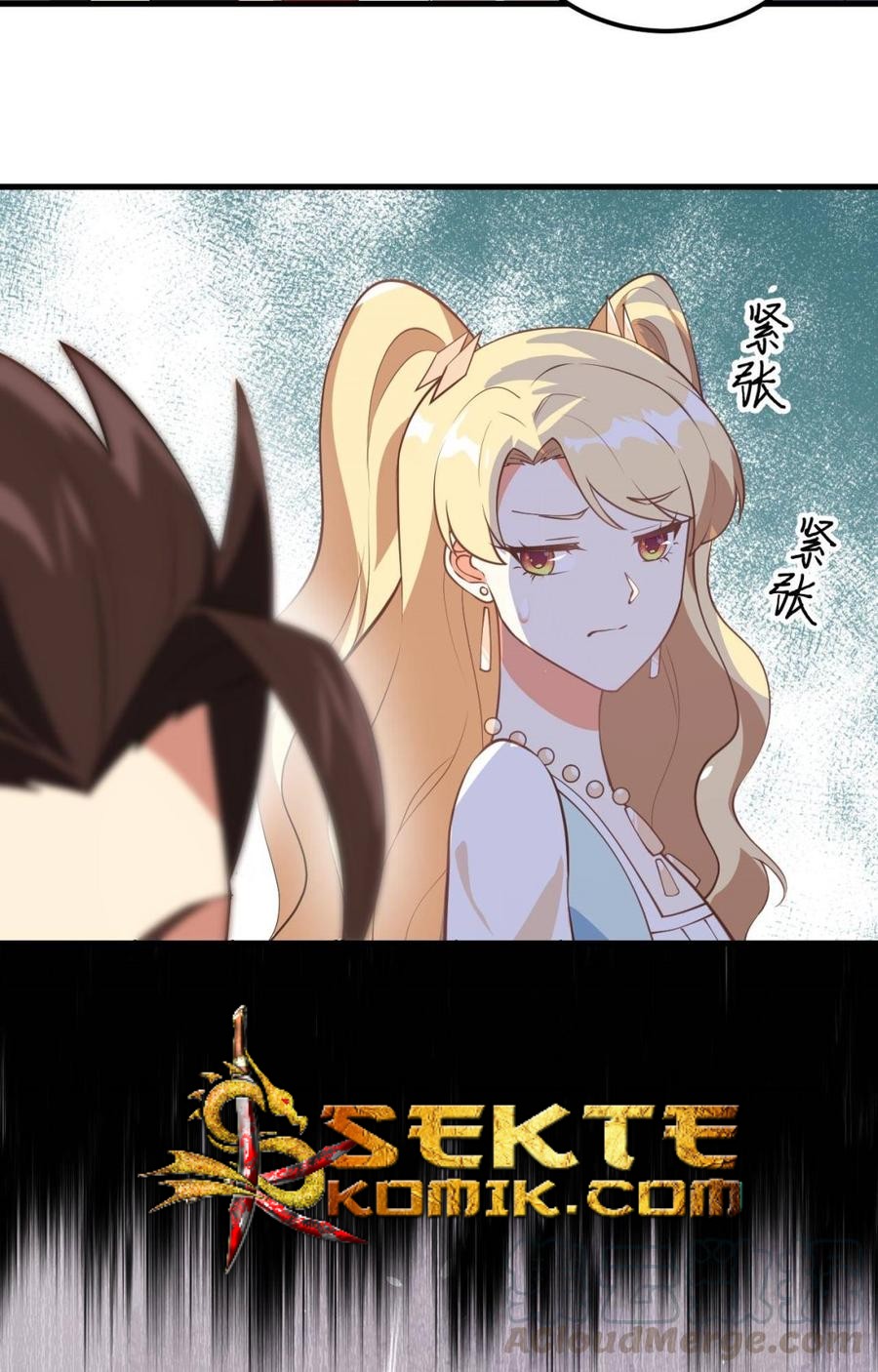 To Be The Castellan King Chapter 203 Gambar 42