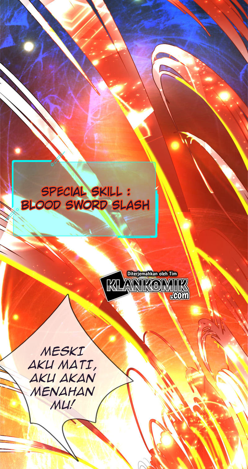 Violent Poisonous Archer Chapter 11 Gambar 13