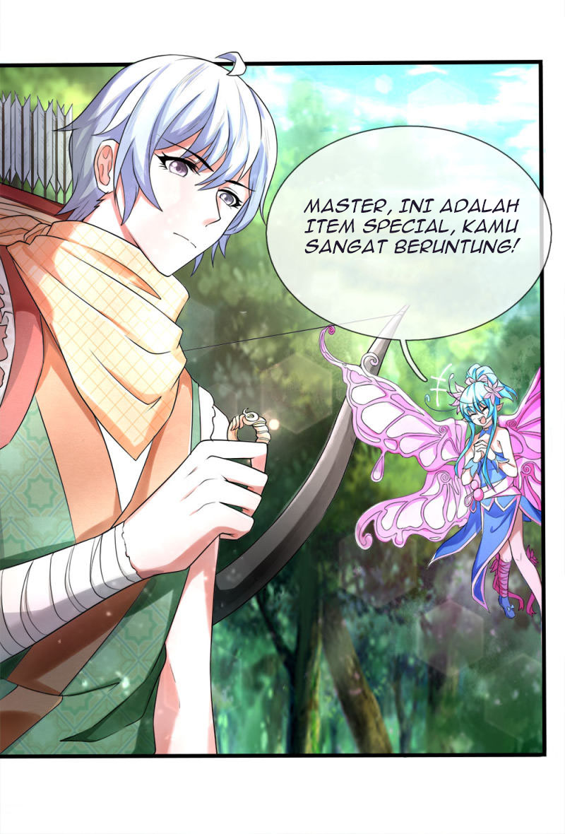Violent Poisonous Archer Chapter 11 Gambar 21