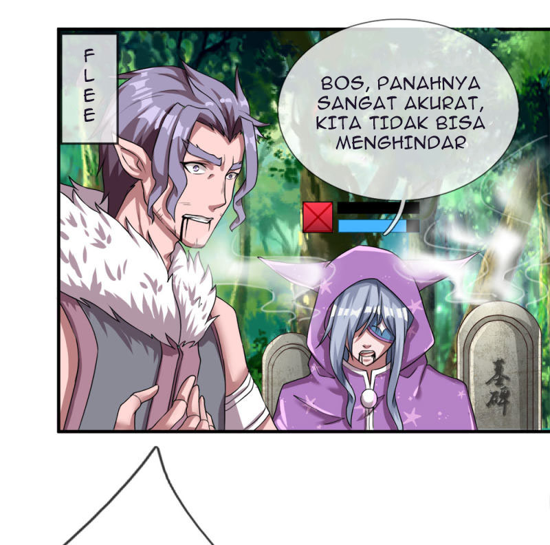 Baca Manhua Violent Poisonous Archer Chapter 11 Gambar 2