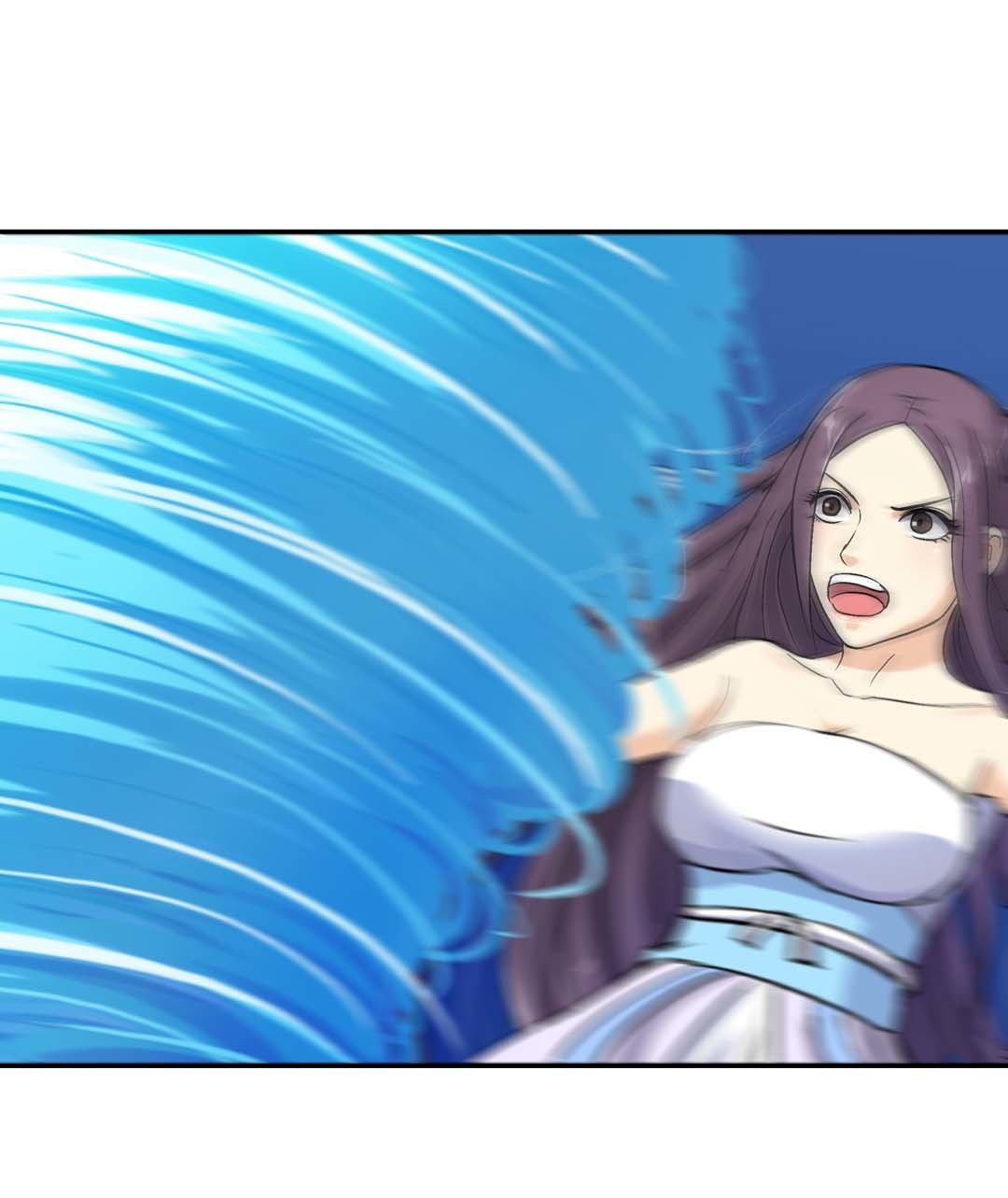 Luck Control Chapter 58 Gambar 12