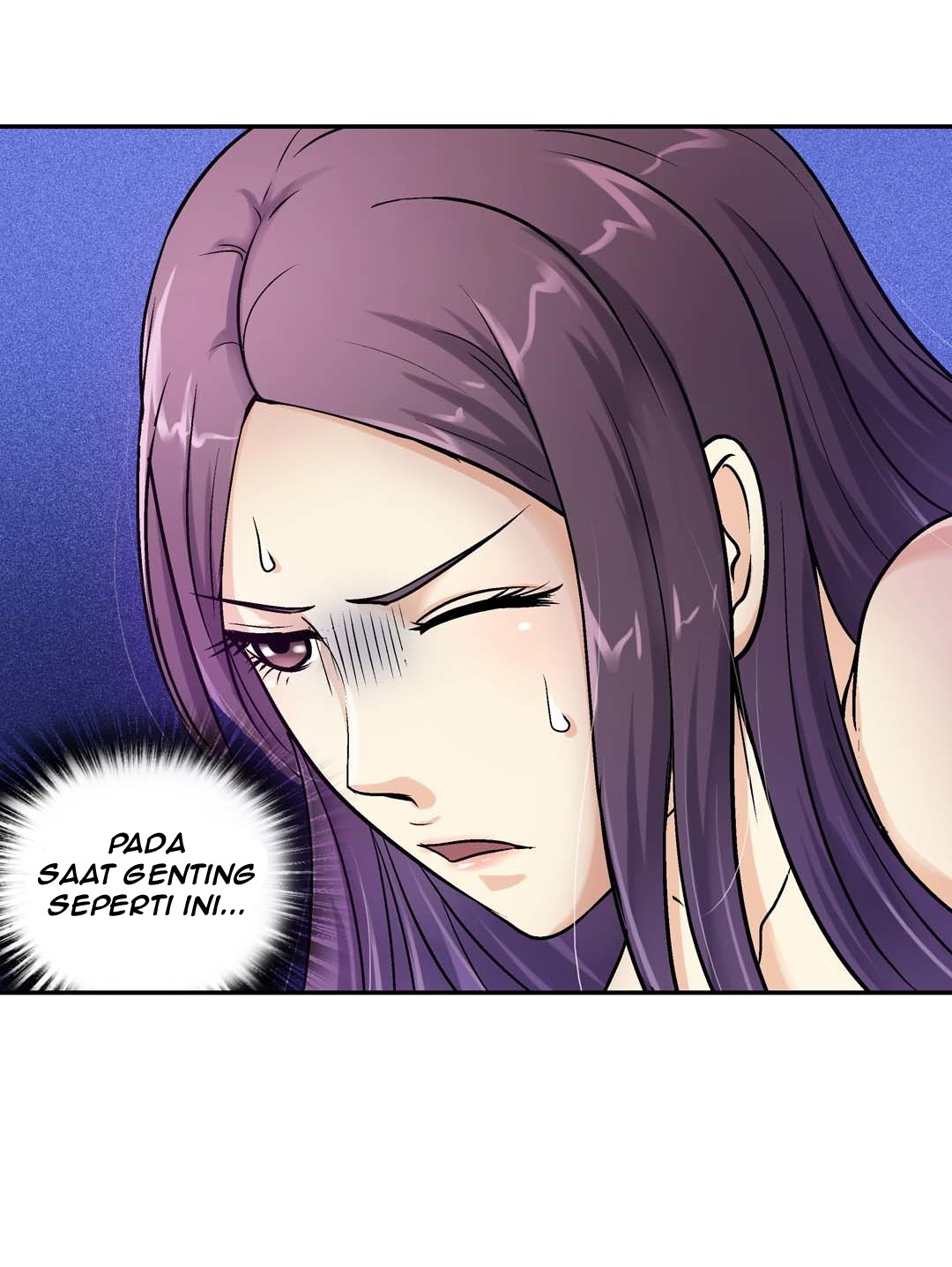 Luck Control Chapter 58 Gambar 31