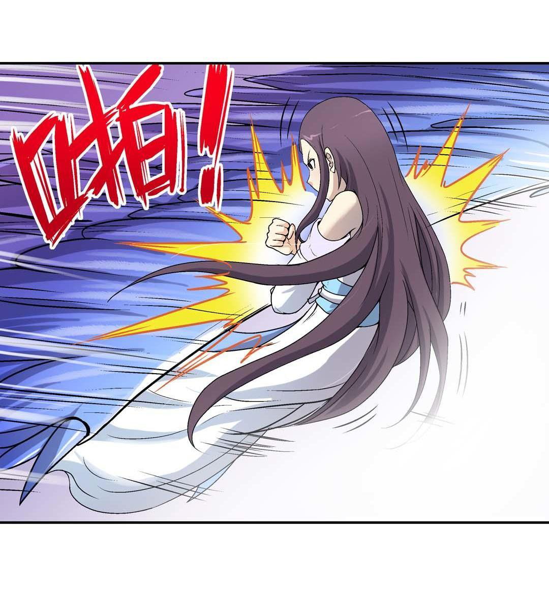 Luck Control Chapter 57 Gambar 34