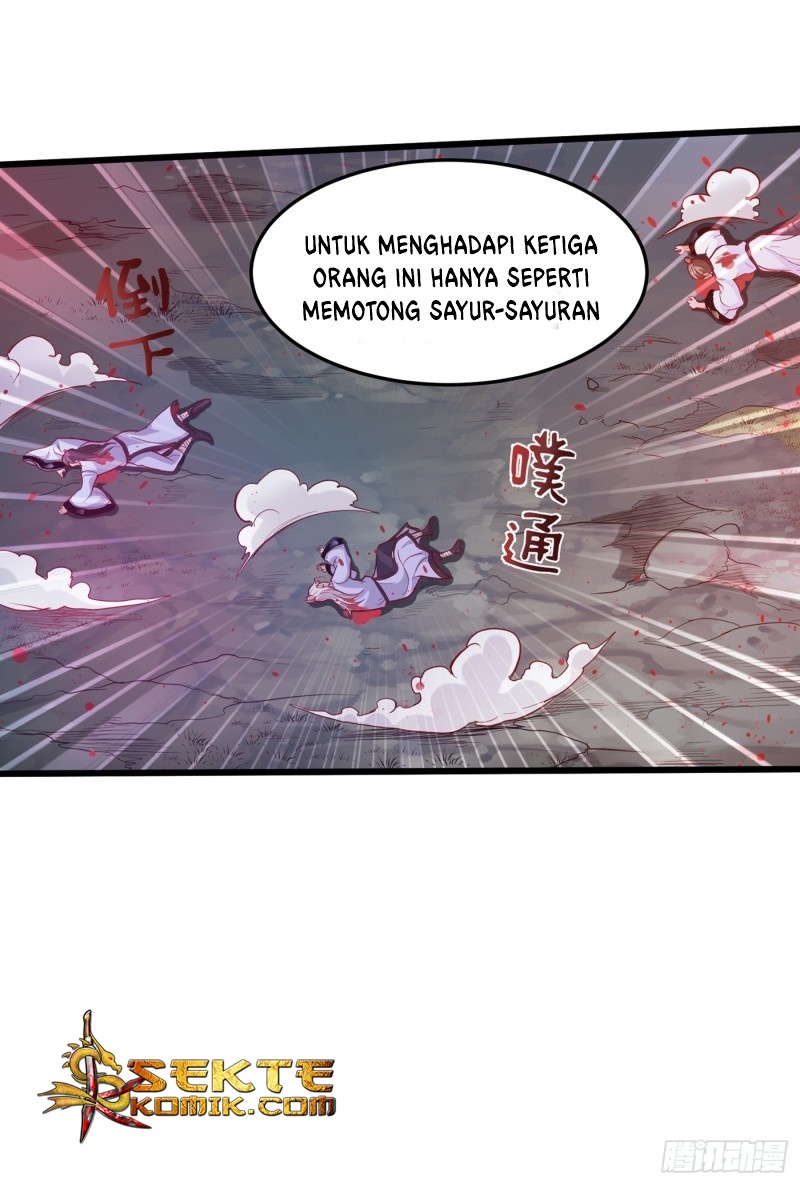 Strongest Divine Doctor Mixed City Chapter 73 Gambar 20