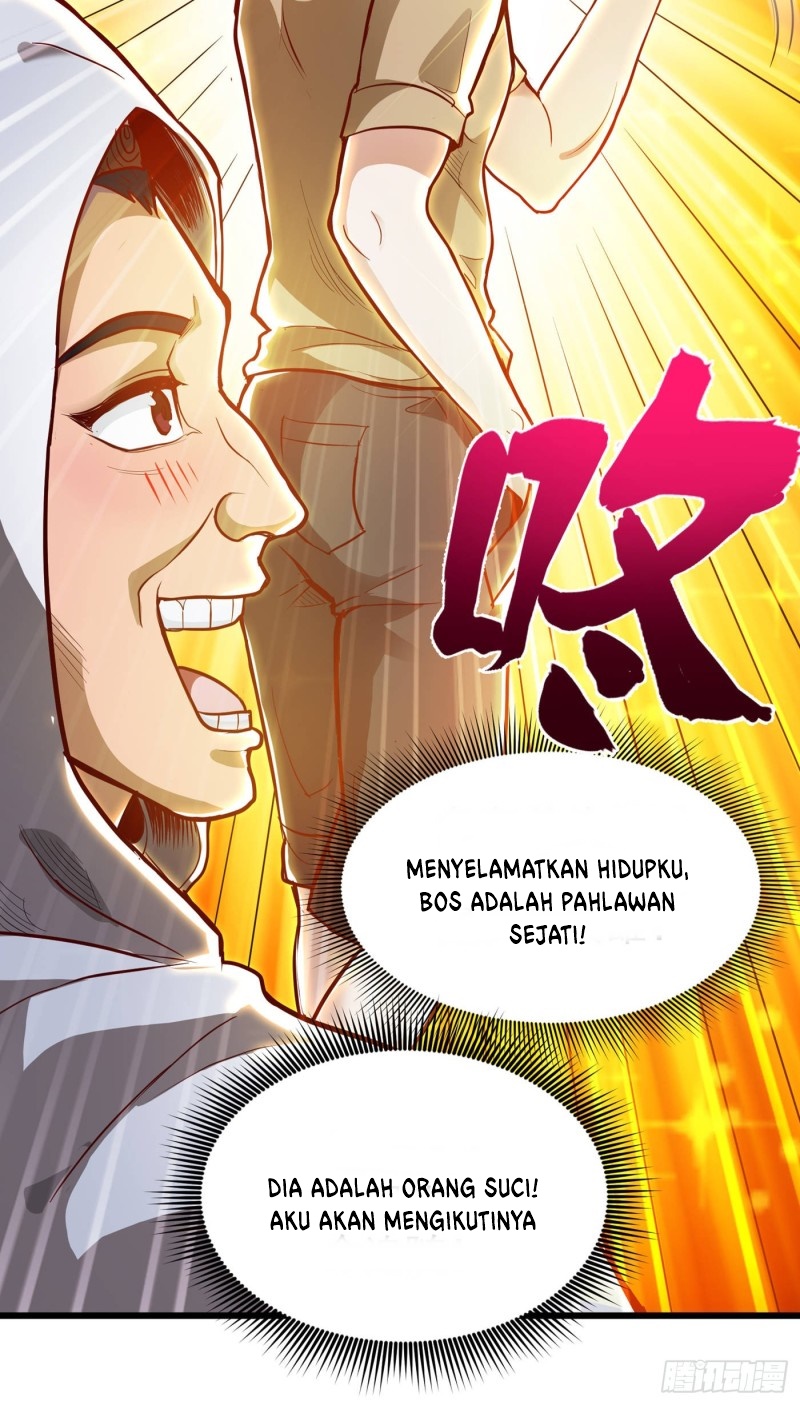 Strongest Divine Doctor Mixed City Chapter 73 Gambar 23