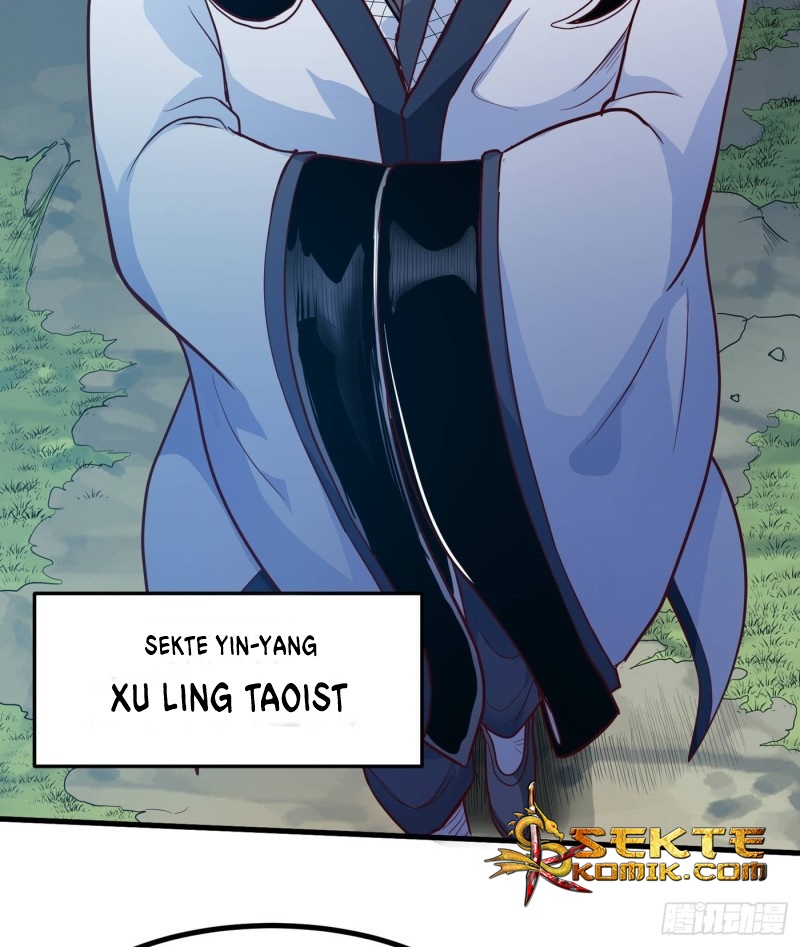 Strongest Divine Doctor Mixed City Chapter 73 Gambar 3