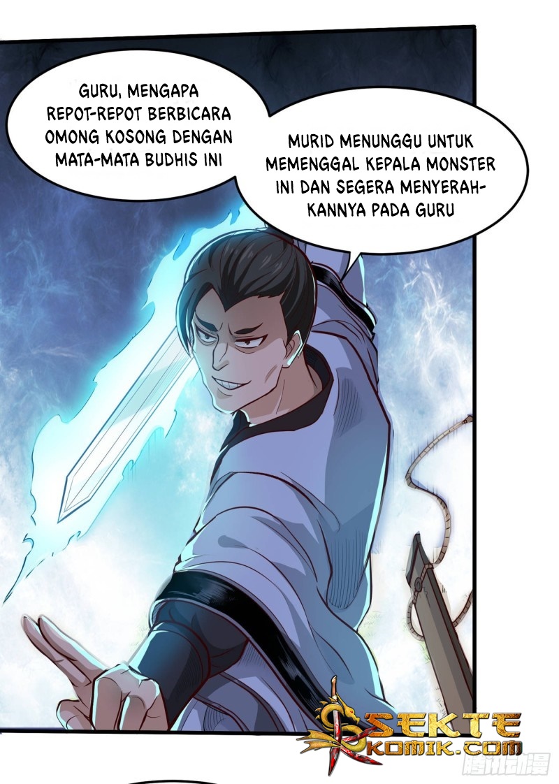 Strongest Divine Doctor Mixed City Chapter 73 Gambar 9