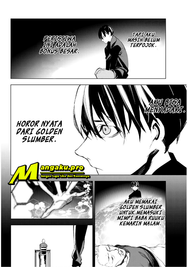 When Night Falls Chapter 23 Gambar 6