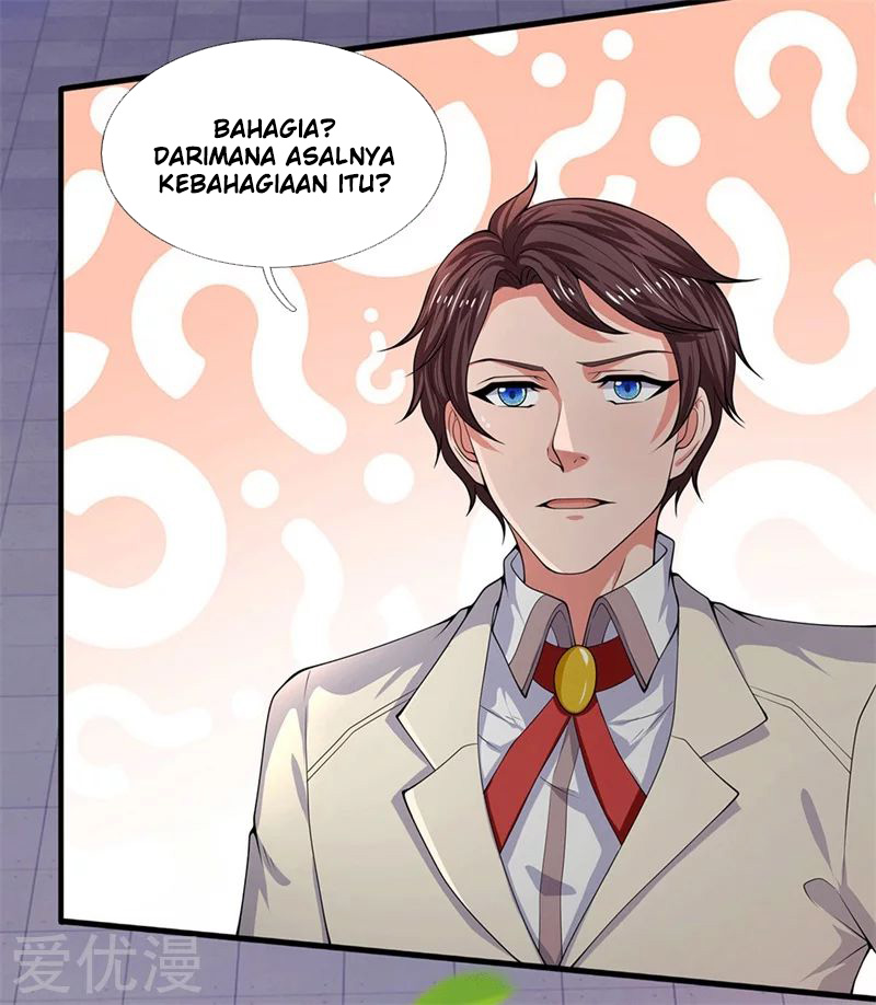 Wan Gu Shen Wang Chapter 173 Gambar 5