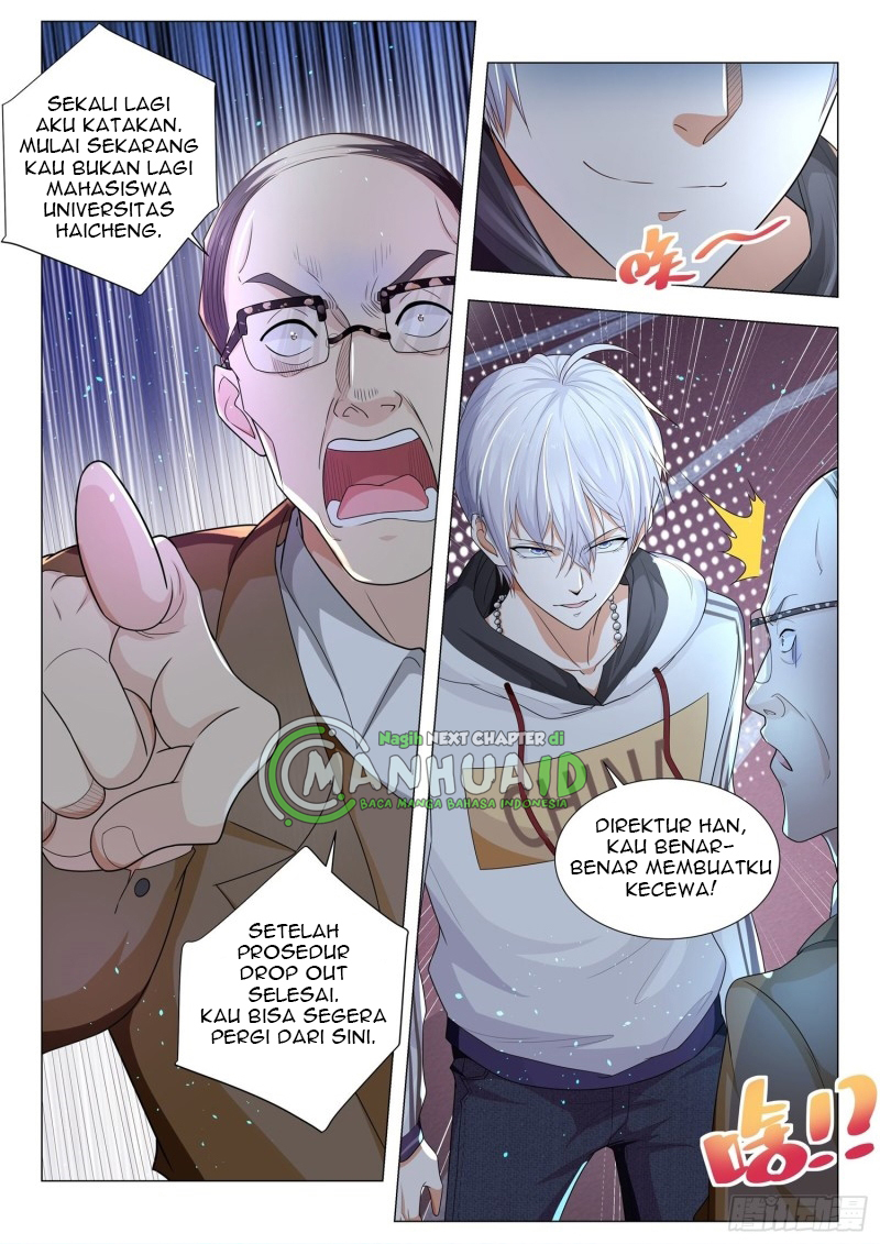 Shen Hao’s Heavenly Fall System Chapter 129 Gambar 12