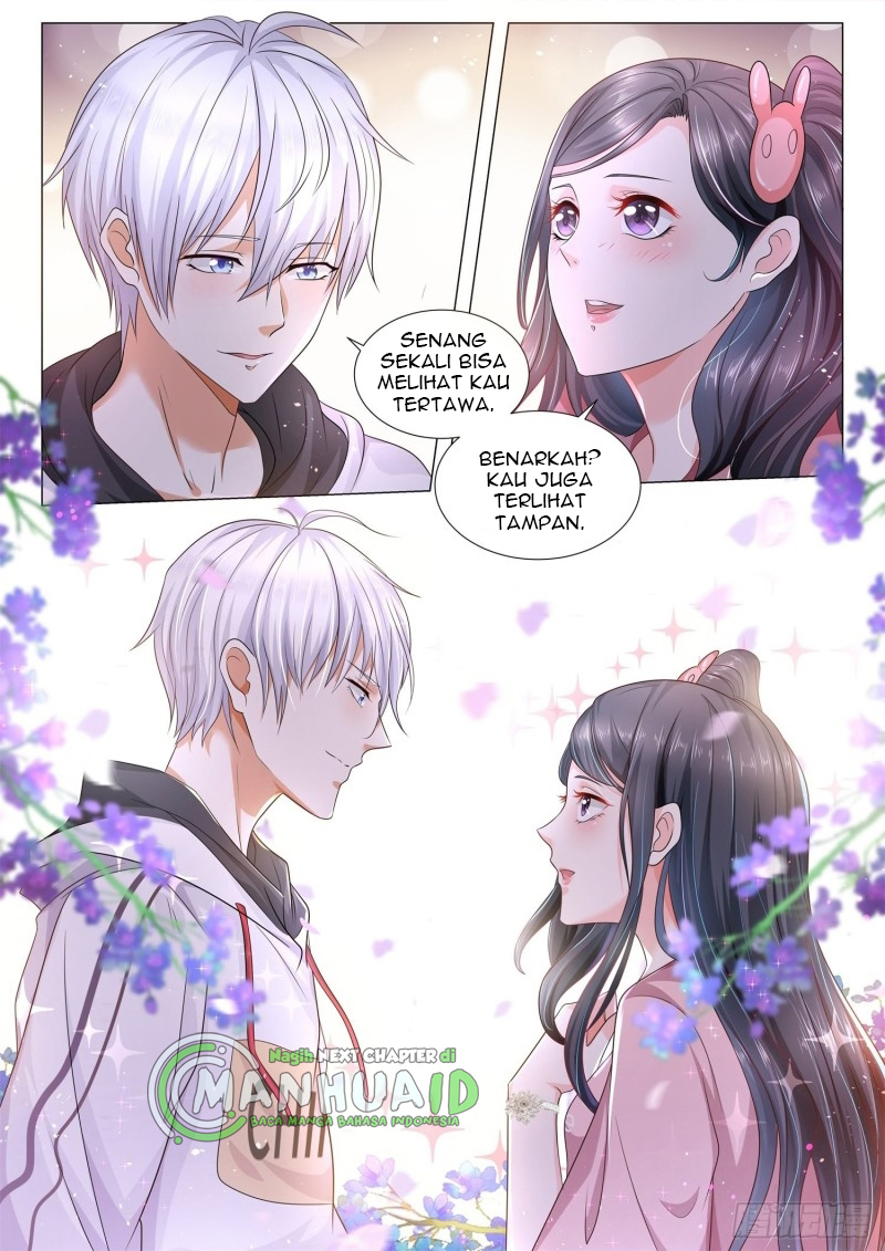 Shen Hao’s Heavenly Fall System Chapter 129 Gambar 3