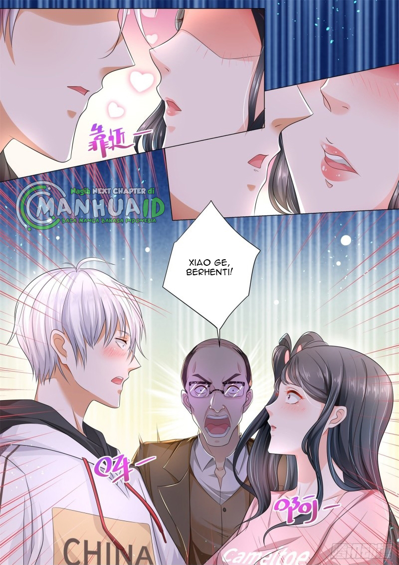 Shen Hao’s Heavenly Fall System Chapter 129 Gambar 4