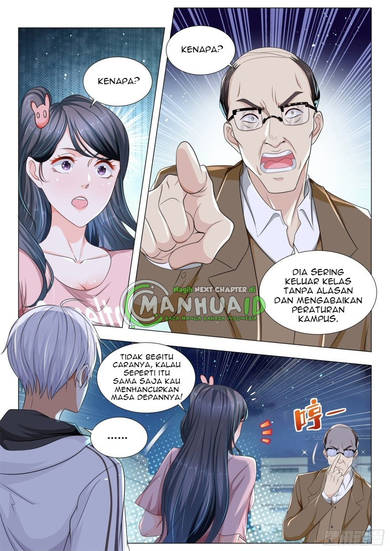 Shen Hao’s Heavenly Fall System Chapter 129 Gambar 6