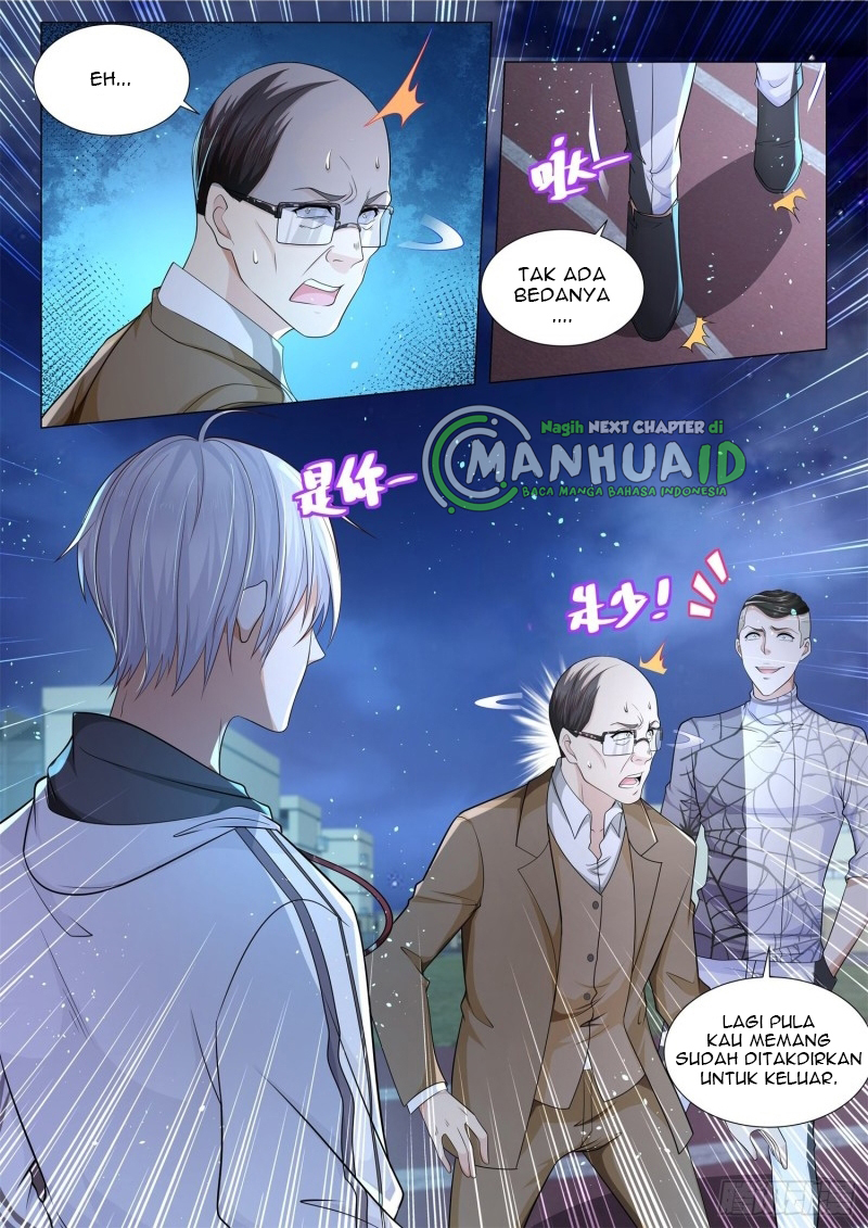 Shen Hao’s Heavenly Fall System Chapter 129 Gambar 9