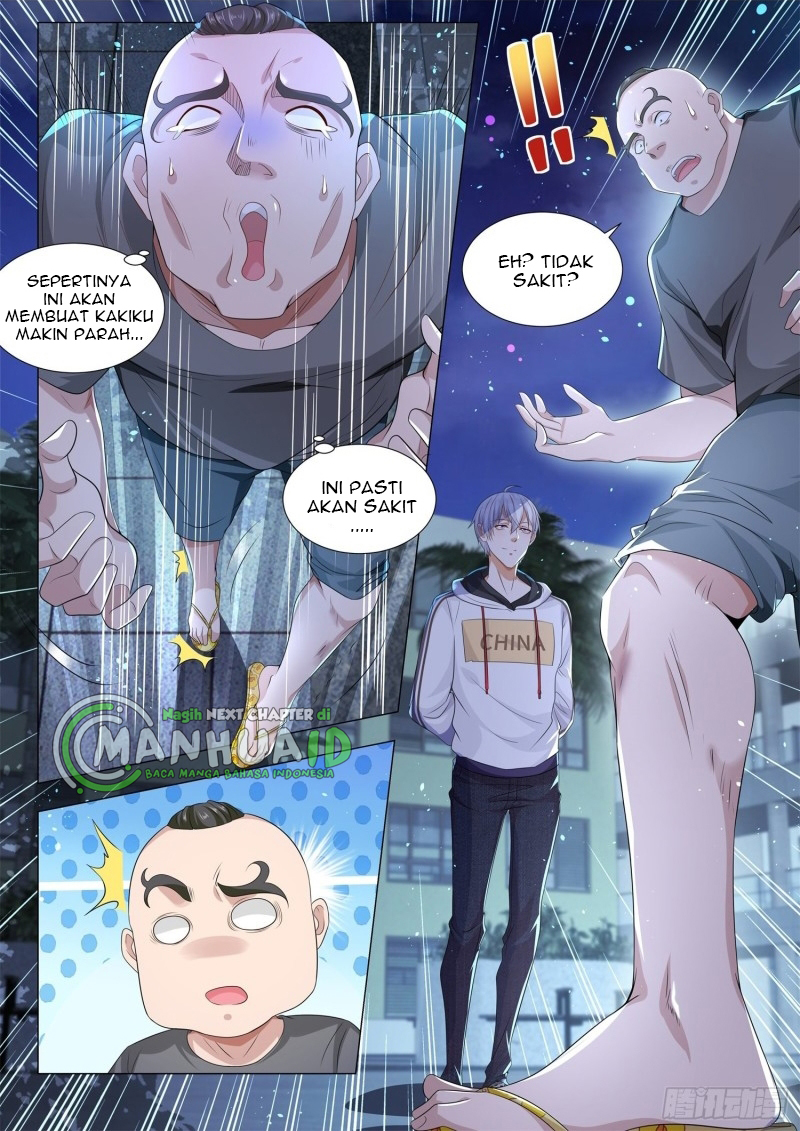Shen Hao’s Heavenly Fall System Chapter 128 Gambar 3