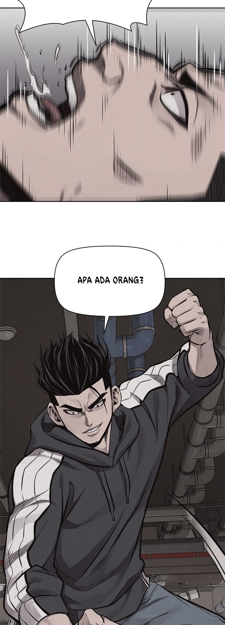 Pounding Chapter 50 Gambar 17