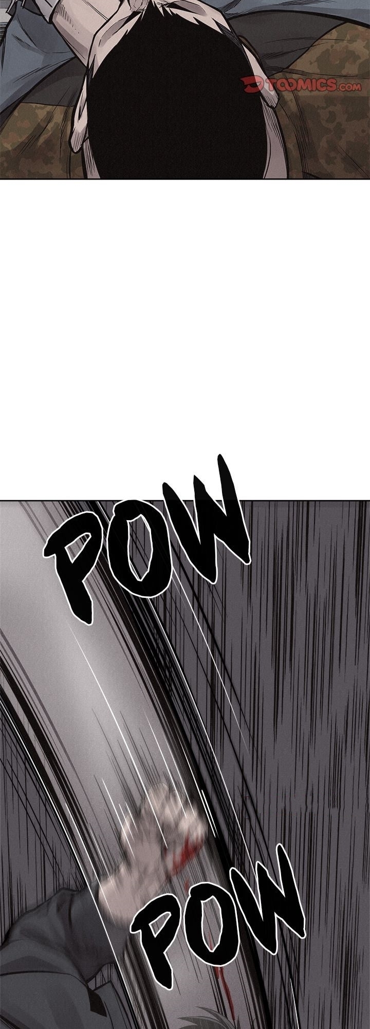 Pounding Chapter 50 Gambar 18