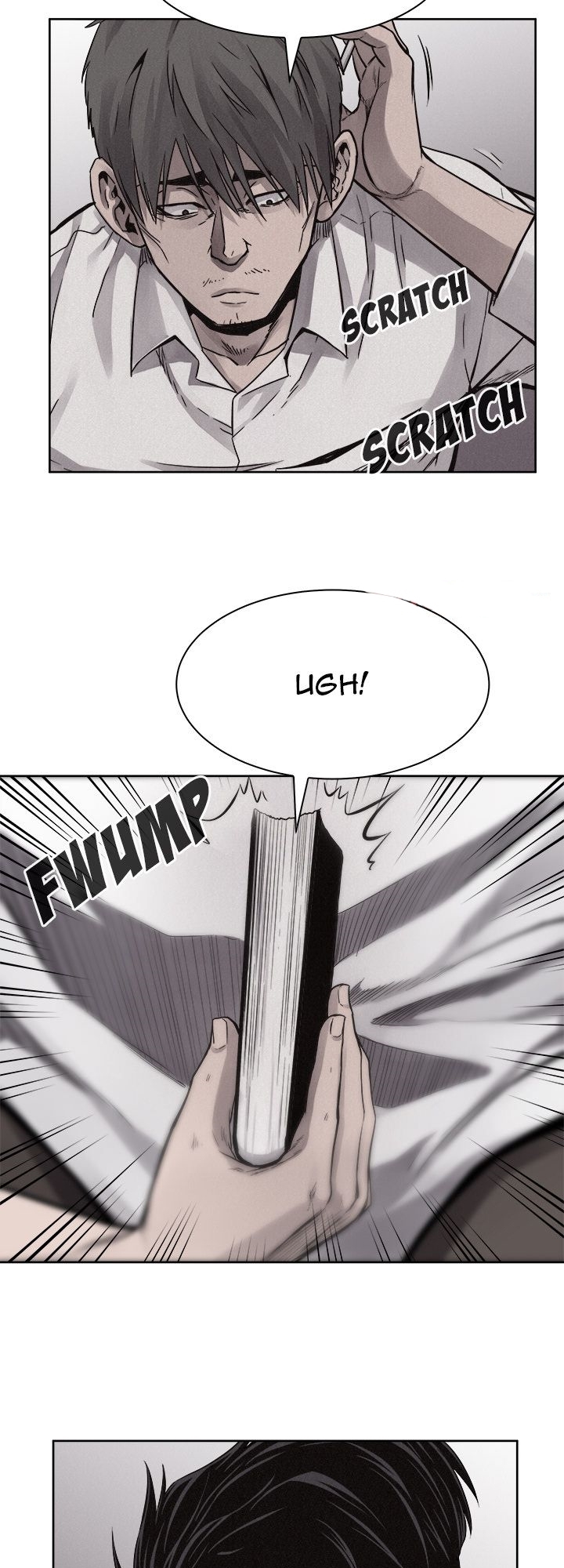 Pounding Chapter 50 Gambar 24