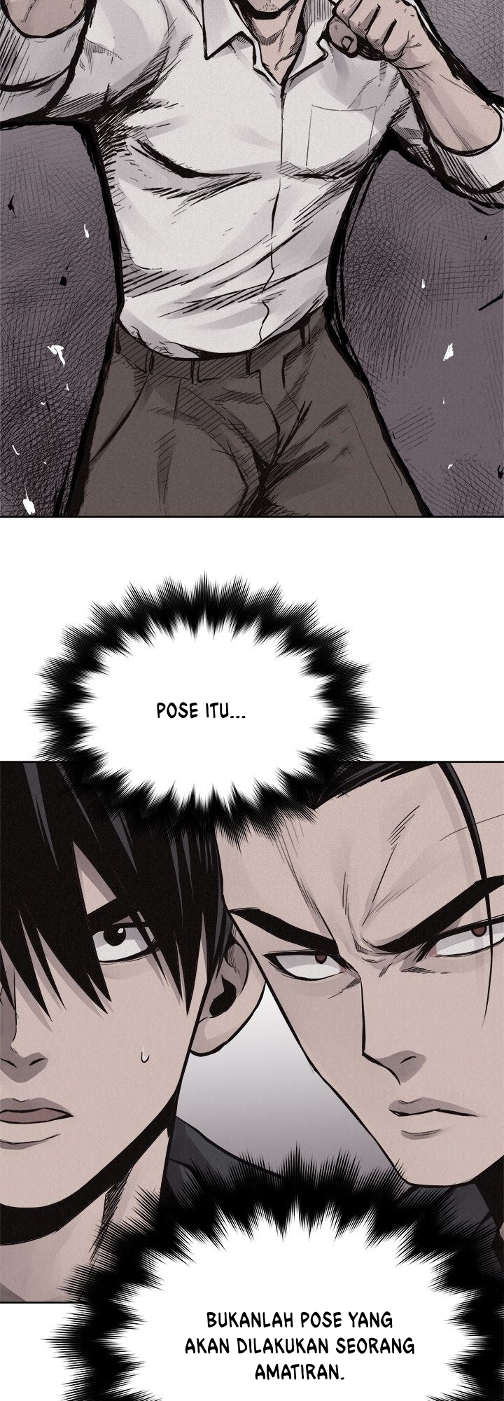 Pounding Chapter 50 Gambar 29