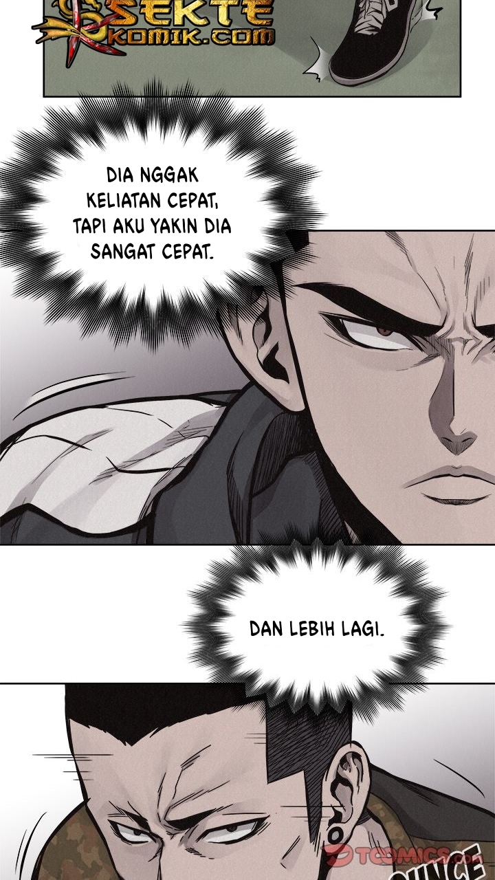 Pounding Chapter 50 Gambar 8