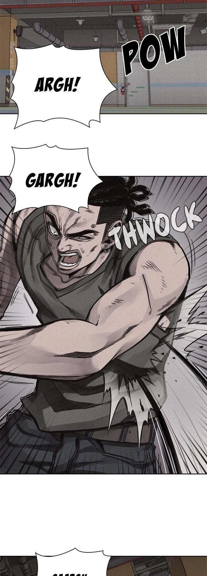 Pounding Chapter 49 Gambar 12