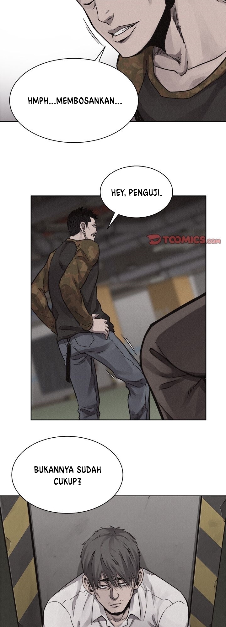 Pounding Chapter 49 Gambar 17