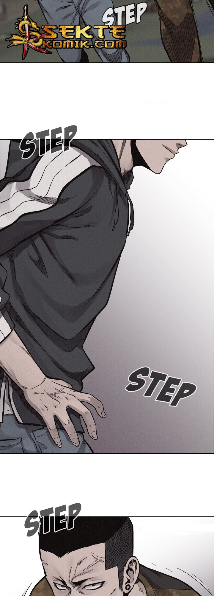 Pounding Chapter 49 Gambar 27