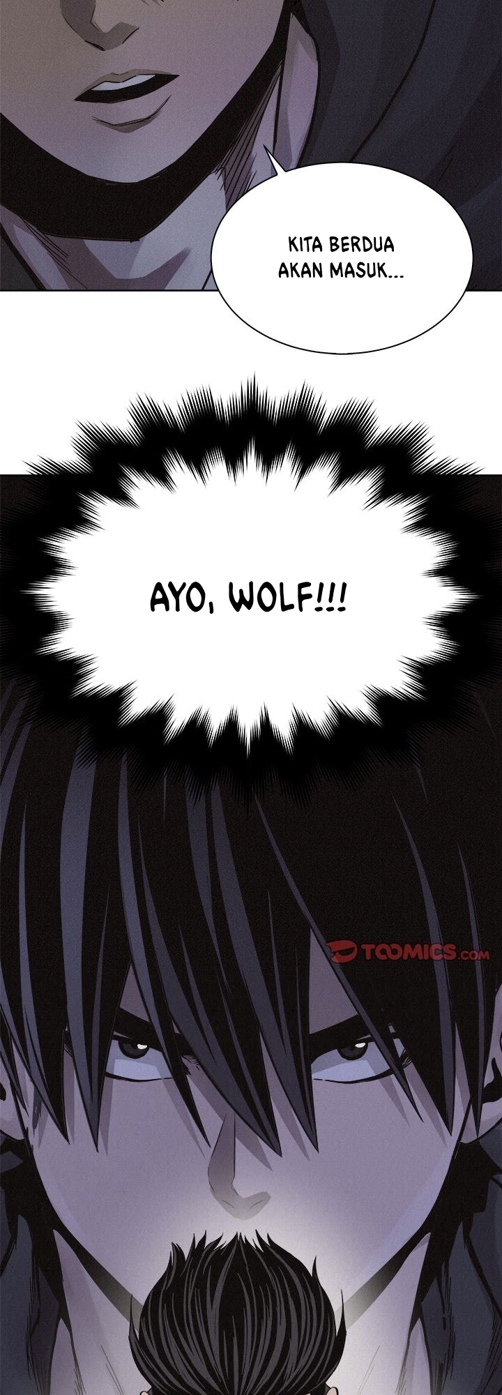 Pounding Chapter 49 Gambar 3