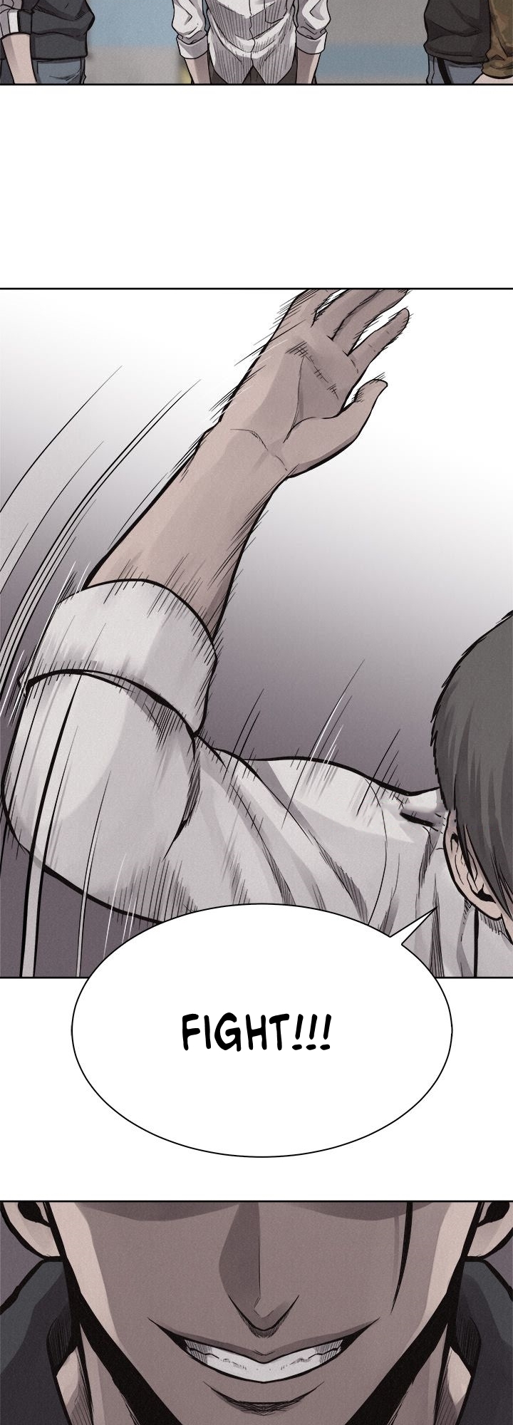 Pounding Chapter 49 Gambar 33