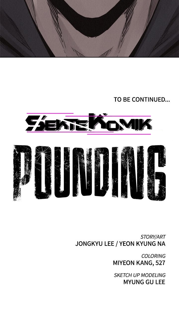 Pounding Chapter 49 Gambar 34