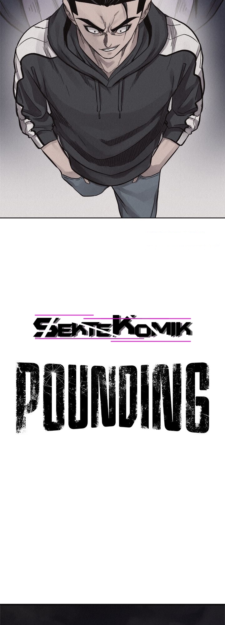 Pounding Chapter 49 Gambar 4