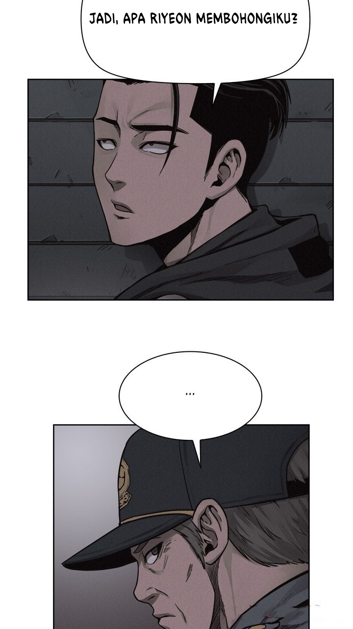 Pounding Chapter 49 Gambar 8